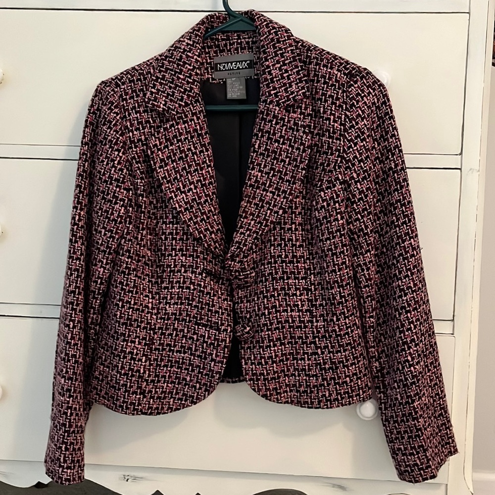 Blazer